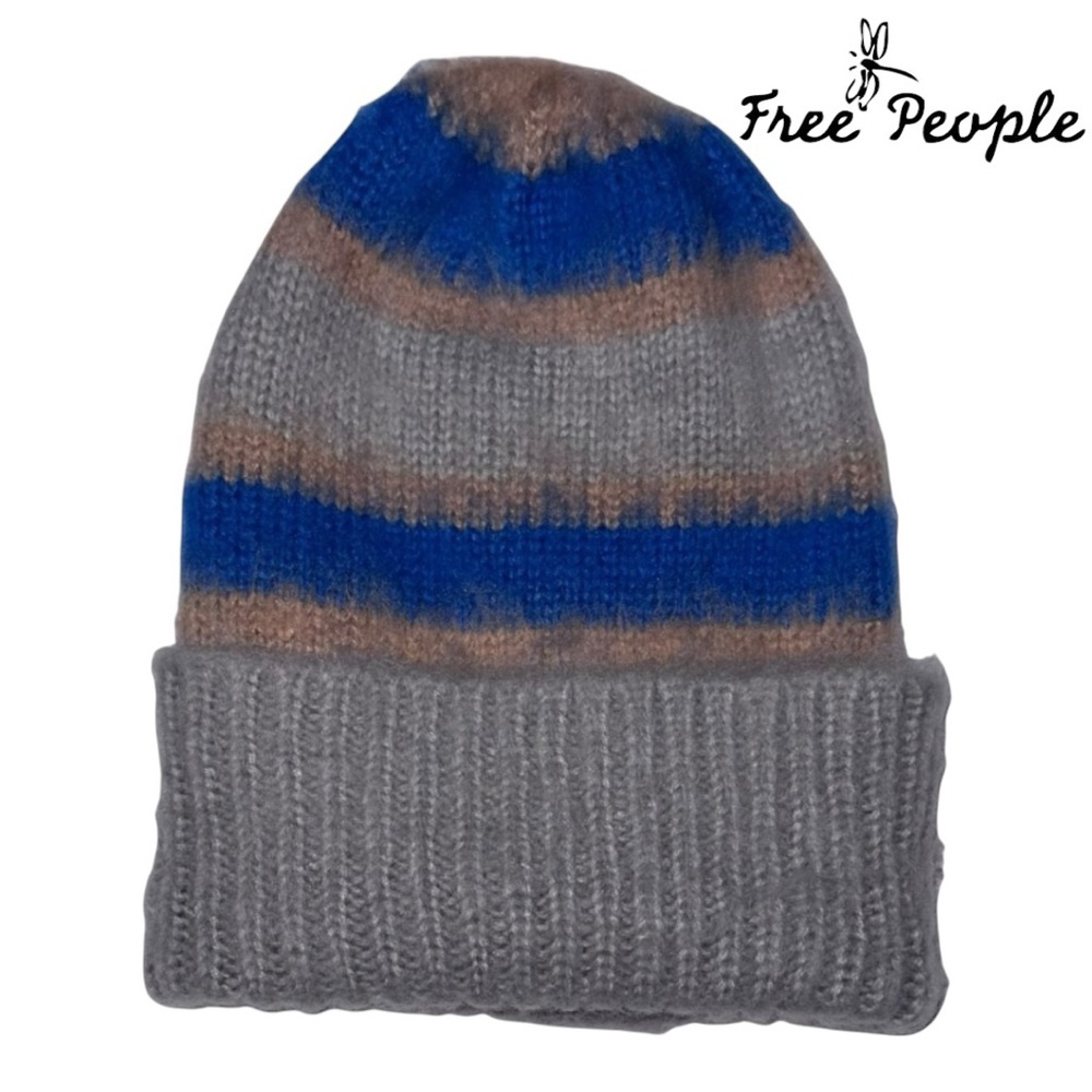 Free People (NWT) Beanie